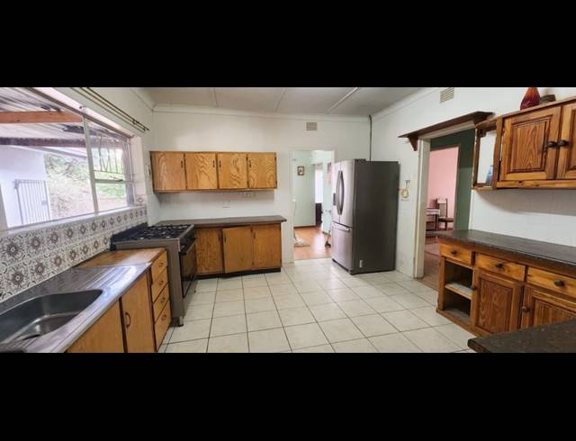 3 BEDROOM HOUSE FOR SALE IN SASOLBURG EXT 23